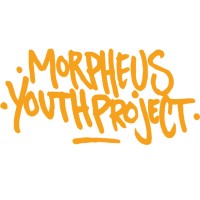 Morpheus Youth Project logo - Similar company to Platform Mpls