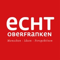 Echt Oberfranken logo - Similar company to Beraterkompetenz Oberfranken E.V.