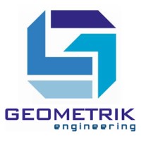 Geometrik engineering logo - Similar company to Gymworks Eurl