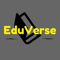 EduVerse logo - Similar company to Educareers