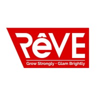 RêVE for pharmaceutical materials logo - Similar company to Jomo Pharm Group