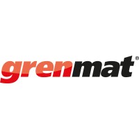 Grenmat Matbaa Makine ve Malzemeleri İth. İhr. San. ve Tic. Ltd. Şti. logo - Similar company to Gräbner Drucksysteme Gmbh