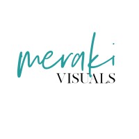 Meraki Visuals logo - Similar company to Meraki Visuals