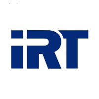 Integrated Recycling Technologies logo - Similar company to Lifecycle Plus