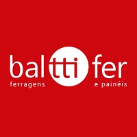 BALTTIFER FERRAGENS E PAINÉIS logo - Similar company to Serigy Madeiras