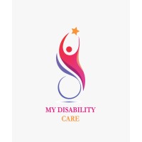 My Disability Care logo - Similar company to National Disability Support & Care Pty Ltd