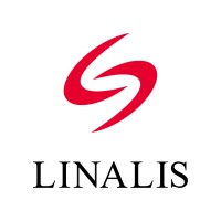 Linalis logo - Similar company to Opensense