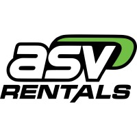 ASV Rentals logo - Similar company to Fecon Australia
