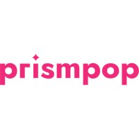 Prismpop logo - Similar company to Strive Fm | Music Placement Network