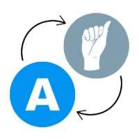 ASLTextify logo - Similar company to Resolve Computing Services Co. Ltd.