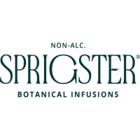 Sprigster Drinks logo - Similar company to Spar Minster Lovell