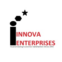 Innova Enterprises logo - Similar company to Brisk Electronics Privatelimited