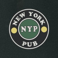 New York Pub