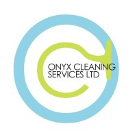 Onyx Cleaning Services ltd logo - Similar company to Onyx Recruiting Services Llc