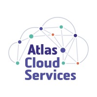 Atlas Cloud Services logo - Similar company to Um6P College Of Computing