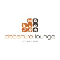 Departure Lounge Travel logo - Similar company to By Appointment Dmc