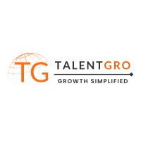 TalentGro Global logo - Similar company to Dhanukark Technologies