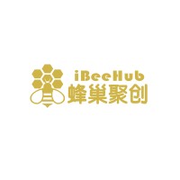 iBeeHub Incubator logo - Similar company to Thunderbolt