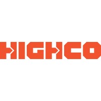 Highco Electrics logo - Similar company to Gaf Tech Pty Ltd