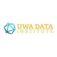 UWA Data Institute logo - Similar company to Coders For Causes