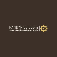Kandyp Solutions logo - Similar company to Deep Technoservices Llp