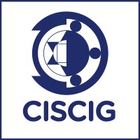 CISCIG Colegio de Ingenieros en Sistemas logo - Similar company to Hinesimedica