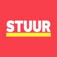 STUUR logo - Similar company to Twee