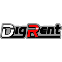 Dig Rent Haulage - Aggregates | Muck away | Grab Hire logo - Similar company to Park Steel Structures Ltd