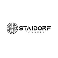 Staidorf Consult logo - Similar company to Kbmi