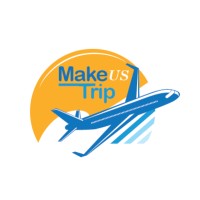 Make US Trip logo - Similar company to Tutoratthome