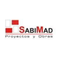 SabiMad proyectos y obras logo - Similar company to Loarves Grupo Constructor