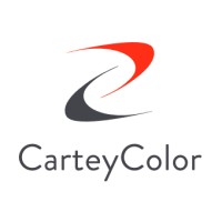 CarteyColor logo - Similar company to A