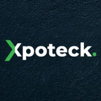 Xpoteck logo - Similar company to Qbaxo Technologies