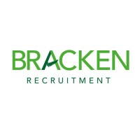 Bracken Recruitment Ltd logo - Similar company to Solution Recruitment Ltd