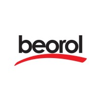 Beorol logo - Similar company to Jub