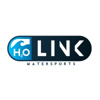 H20 LINK logo - Similar company to Processone
