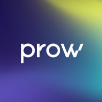 Prow logo - Similar company to Heydo