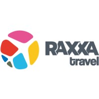 Raxxa Travel logo - Similar company to Iref