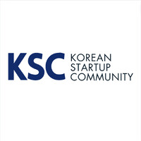 KSC (Korean Startup Community) logo - Similar company to Thinla