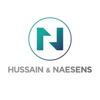 Hussain & Naesens Development