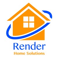 Render Home Solutions logo - Similar company to Affordable Deck Solutions
