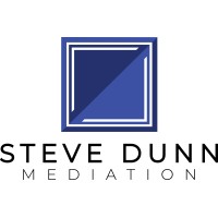 Steve Dunn Mediation
