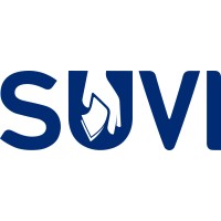 Suvi logo - Similar company to Bivo