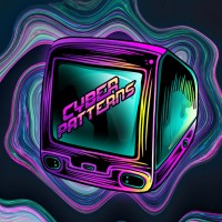 Cyber Patterns logo - Similar company to Memelord Technologies