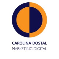 Oitenta In Carolina Dostal, Especialista Linkedin logo - Similar company to Linkedin Player - Especialista Linkedin