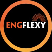 ENGFLEXY logo - Similar company to Zynerator
