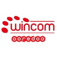 Wincom logo - Similar company to Devizy Ops