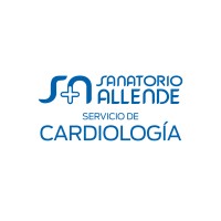Cardiología - Sanatorio Allende logo - Similar company to Alfort Group