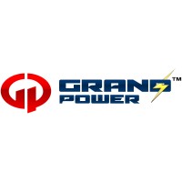 GRAND POWER BATTERIES logo - Similar company to Autotherm Kft.