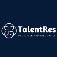 TalentRes logo - Similar company to Tenderbase Ltd